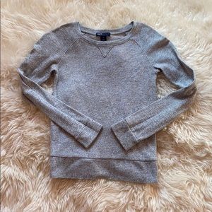 GapKids Grey Sweater